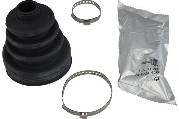 KAVO PARTS Kaitsekummikomplekt, veovõll CVB-6503